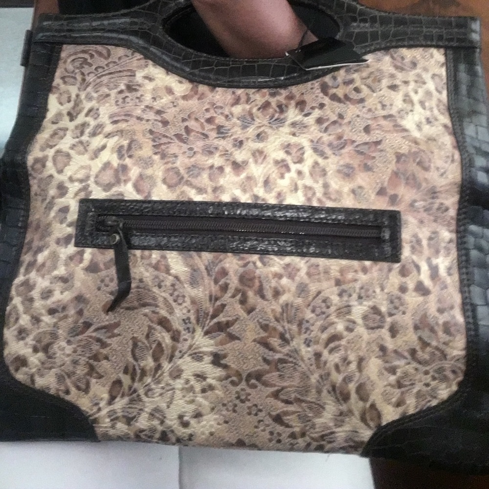 Donald Pliner Purse additional photos